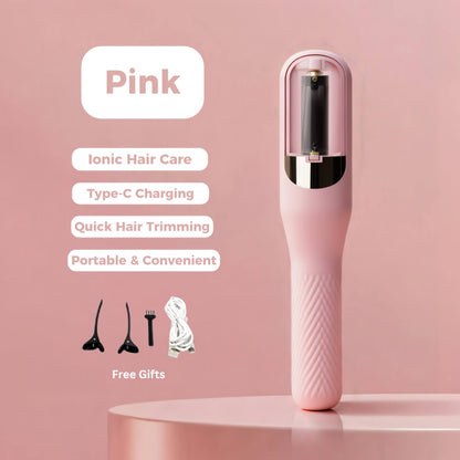 Split End Hair Trimmer