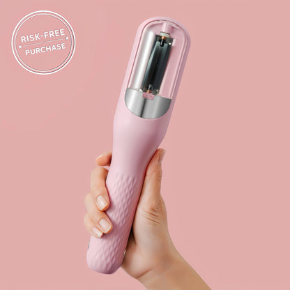 Split End Hair Trimmer