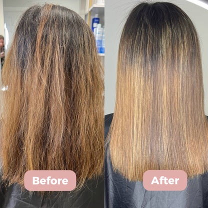 Split End Hair Trimmer