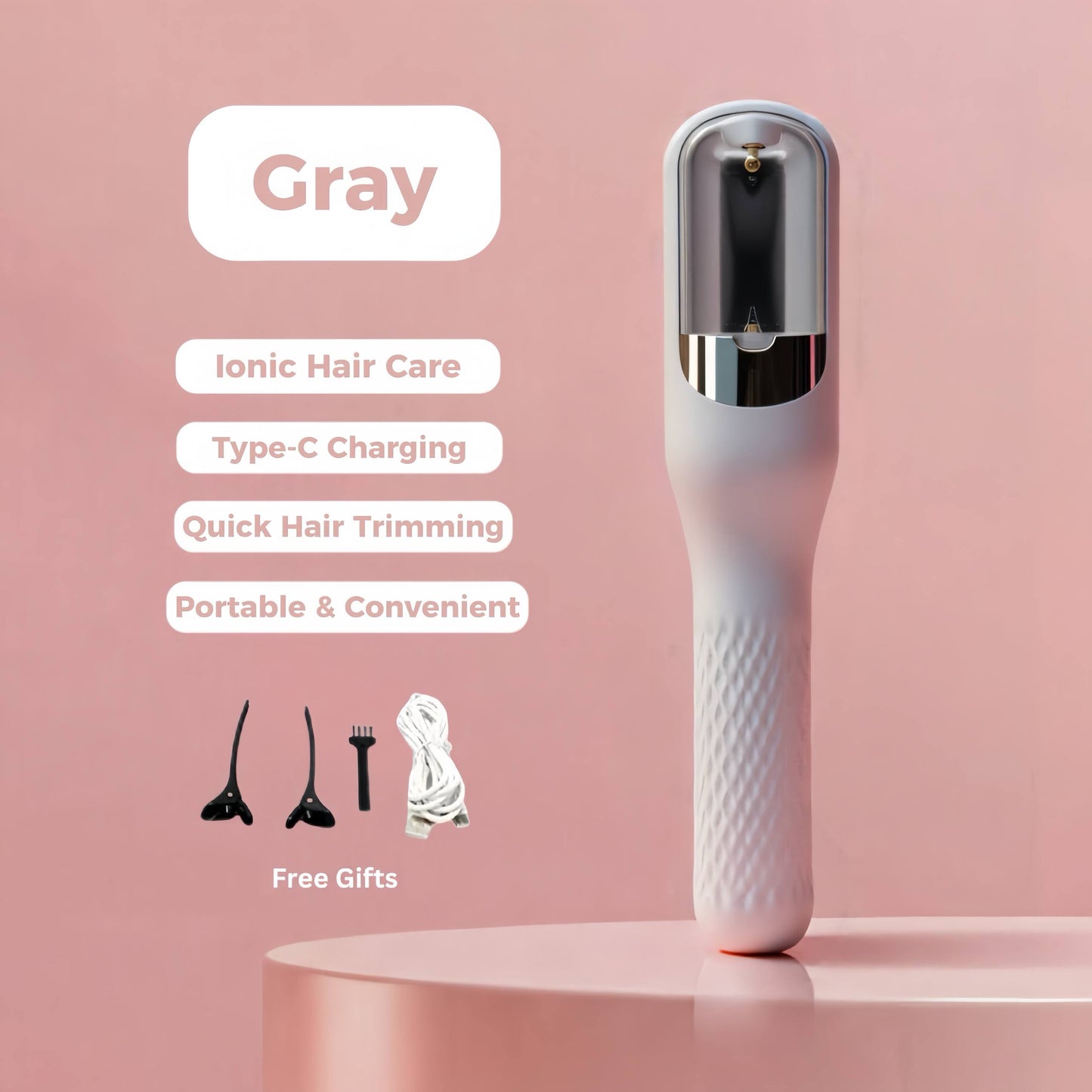 Split End Hair Trimmer