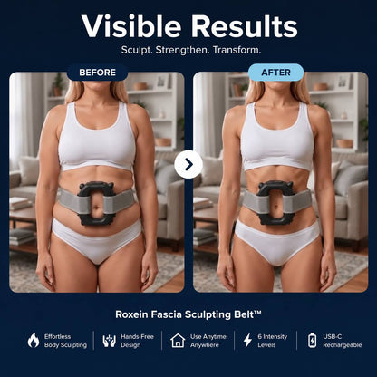 Roxein Fascia Sculpting Belt™