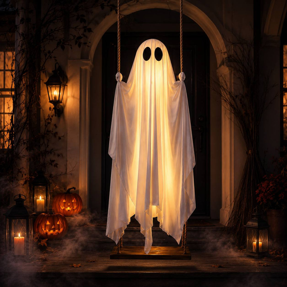 ROXEIN™ GlowSwing Ghost