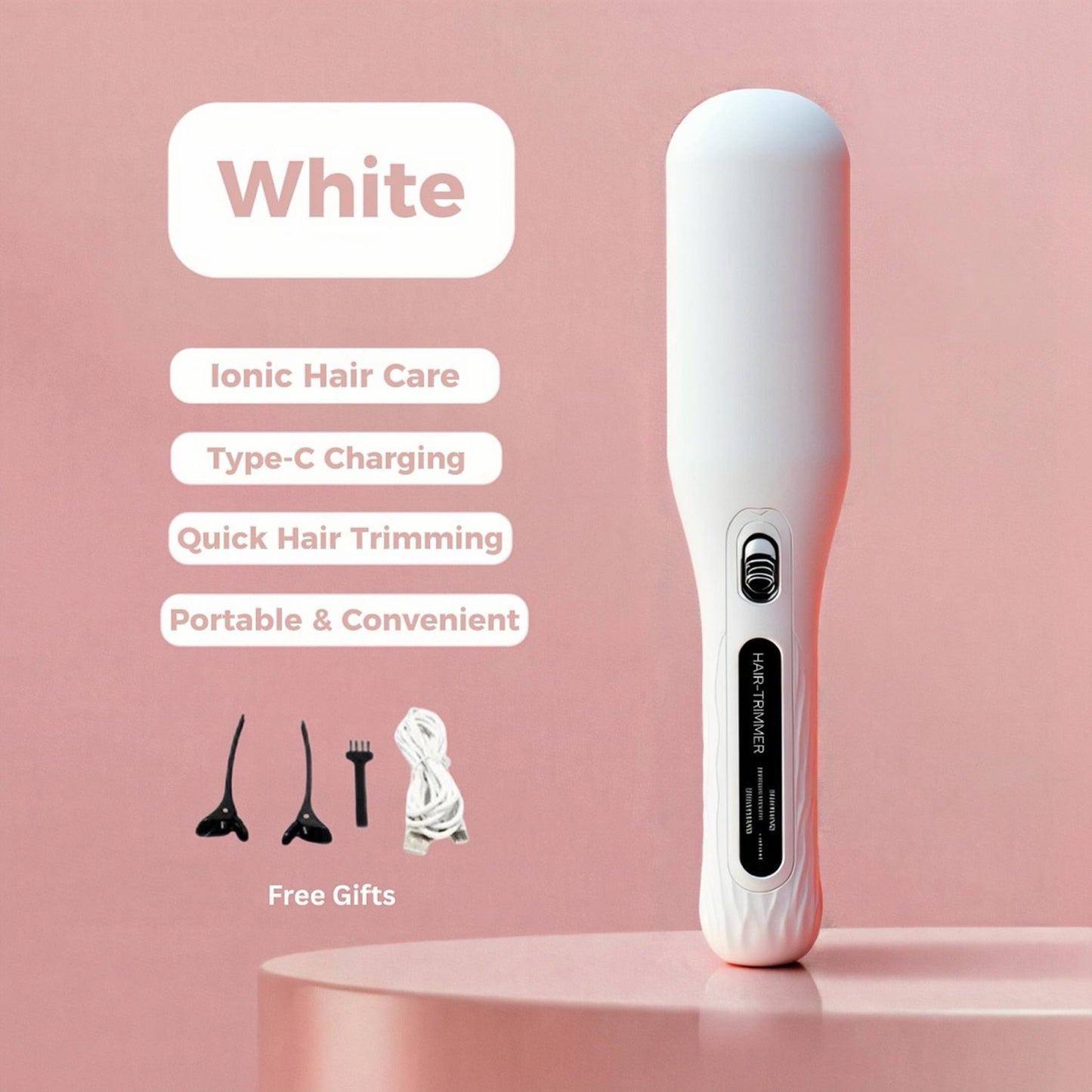 Split End Hair Trimmer