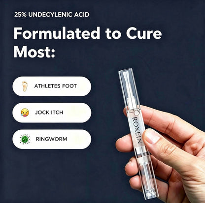 ROXEIN™ Nail Renewal Pen