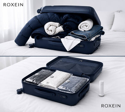 ROXEIN TravelVac™ Pro
