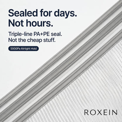 ROXEIN TravelVac™ Pro
