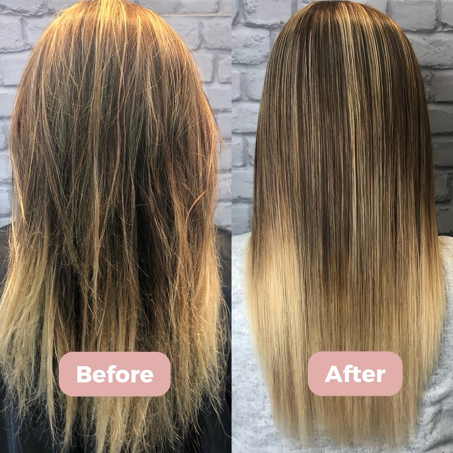 Split End Hair Trimmer