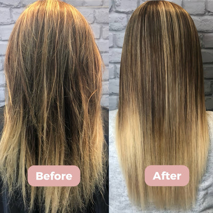 Split End Hair Trimmer